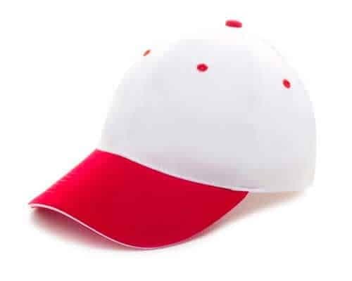 Gorra Publicitaria Tipo Sandwich Combinada Modelo 201 DKPS® - Miniatura 2