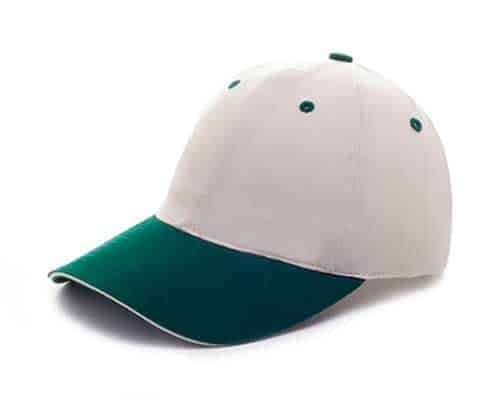 Gorra Publicitaria Tipo Sandwich Combinada Modelo 201 DKPS® - Miniatura 3