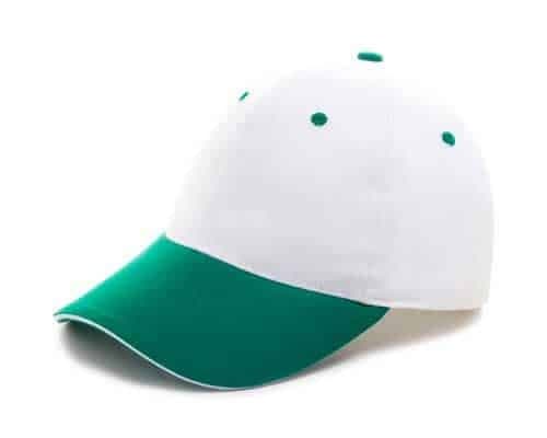 Gorra Publicitaria Tipo Sandwich Combinada Modelo 201 DKPS® - Miniatura 4