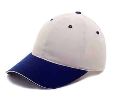 Gorra Publicitaria Tipo Sandwich Combinada Modelo 201 DKPS® - Miniatura 5