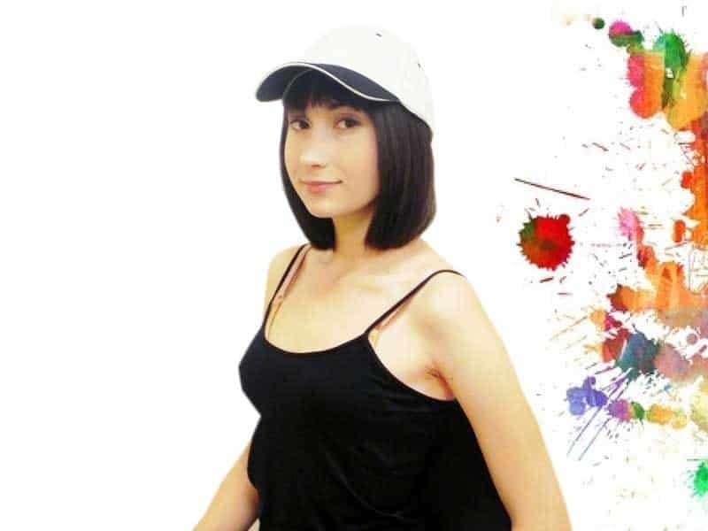 Gorra Publicitaria Tipo Sandwich Combinada Modelo 201 DKPS® - Miniatura 9