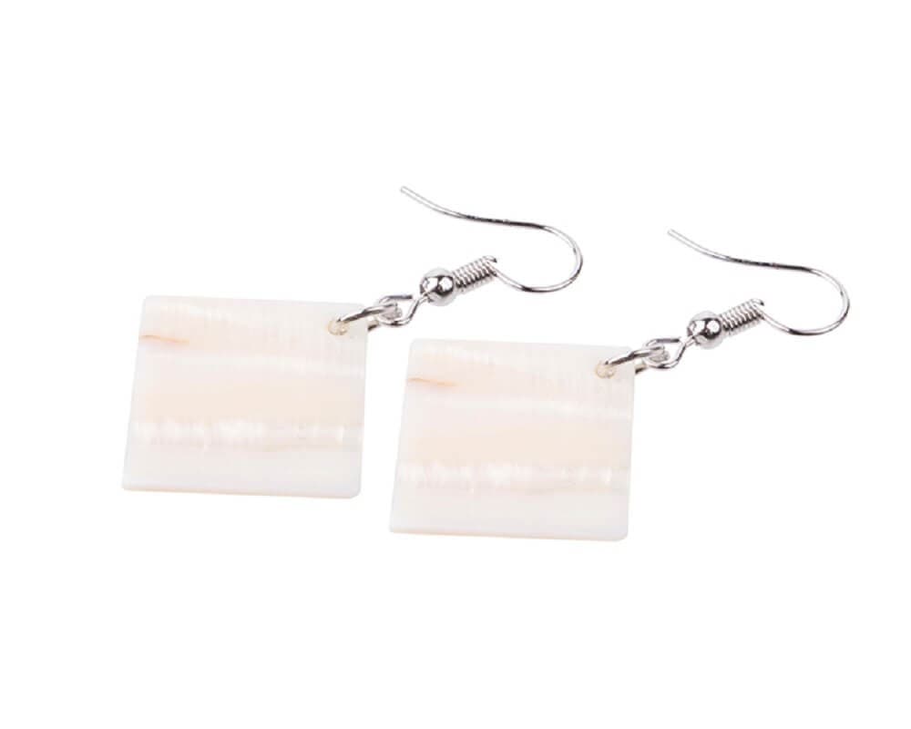 Aretes De Concha Para Sublimación Sublimarts - Miniatura 6