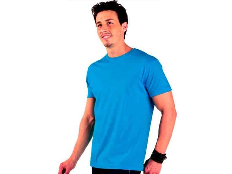 Playera peso completo adulto Alstyle 1901 - Miniatura 14