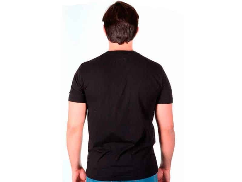 Playera peso completo adulto Alstyle 1901 - Miniatura 17