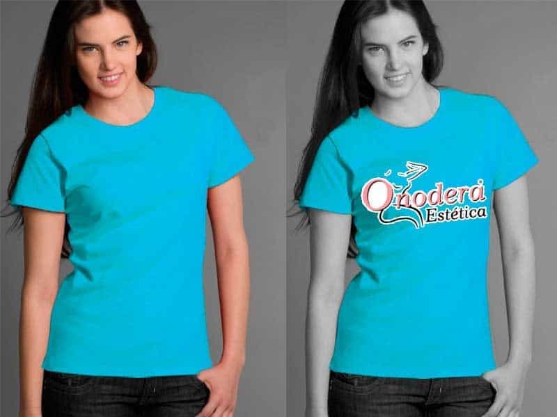 Playera peso completo para dama Alstyle 2517 - Miniatura 7