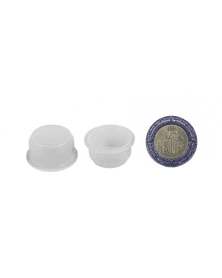 Botella de Pet de capacidad de 200 ml - Miniatura 5